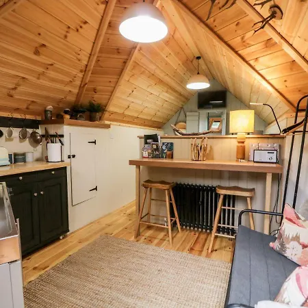 Oak Ferienhaus