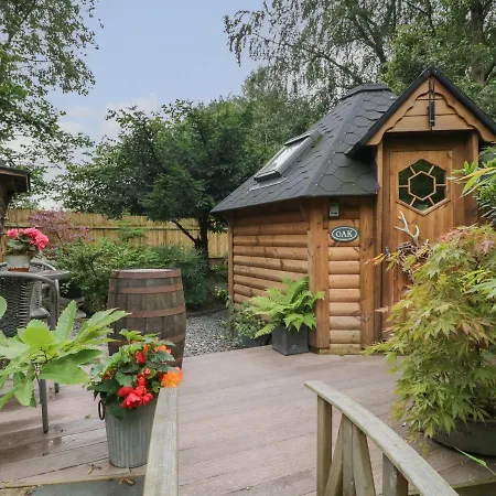 Ferienhaus Oak