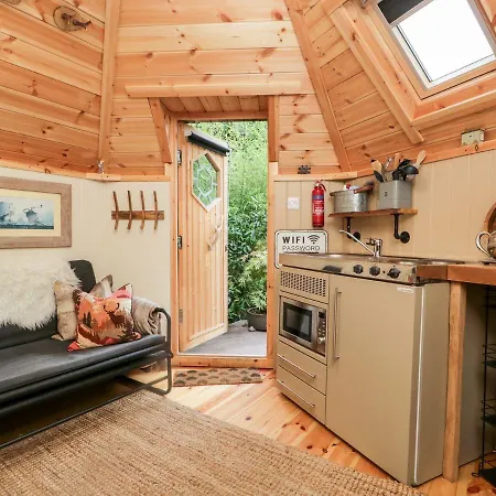 Ferienhaus Oak Ulverston