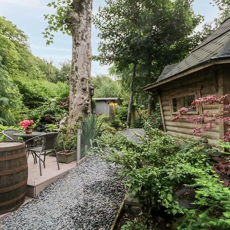 Oak Ferienhaus
