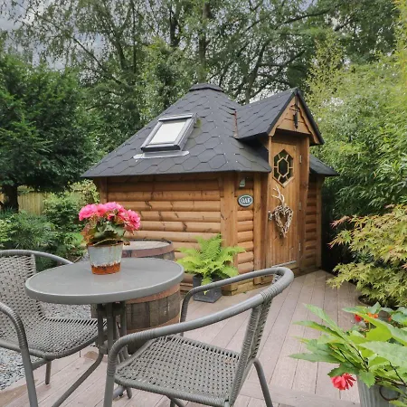 Ferienhaus Oak *